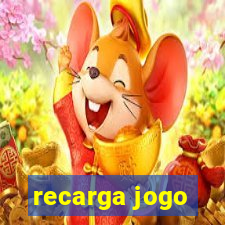 recarga jogo